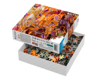 Good Loot Imagination Puzzle: W Ptasim Gąszczu Tryptyk - 1503930 - zdjęcie 3